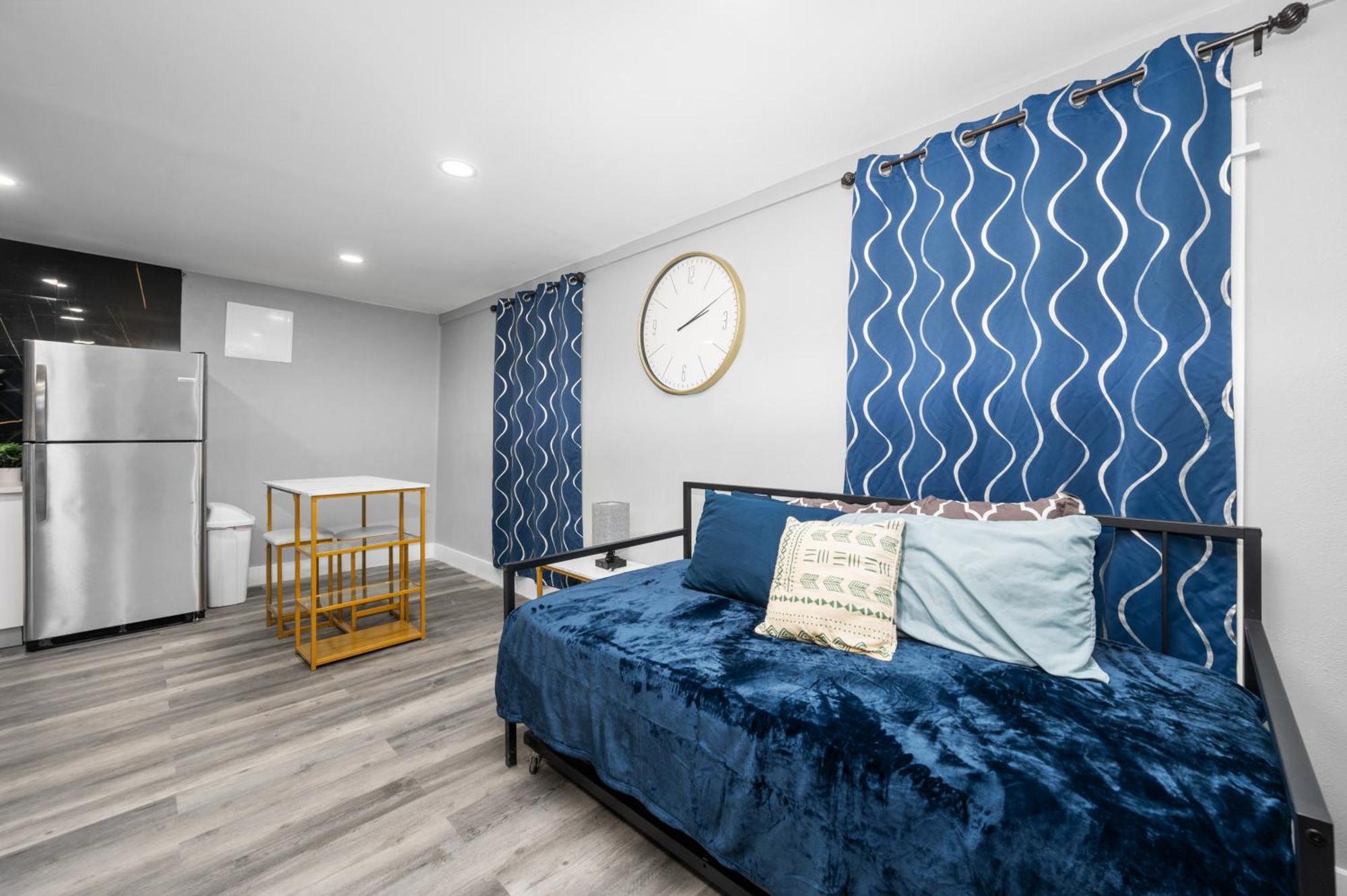 Classy And Chic 2br Near Galleria Appartement *