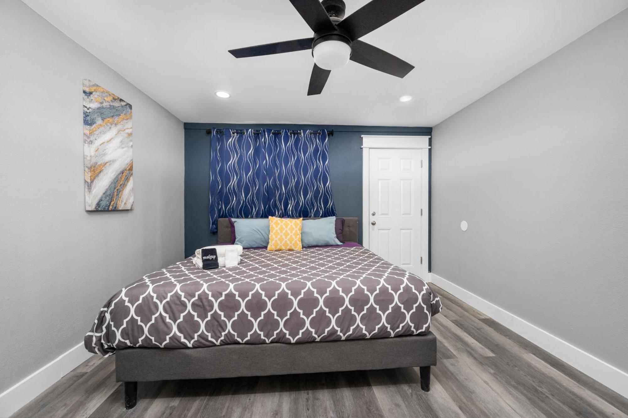 Classy And Chic 2br Near Galleria Appartement