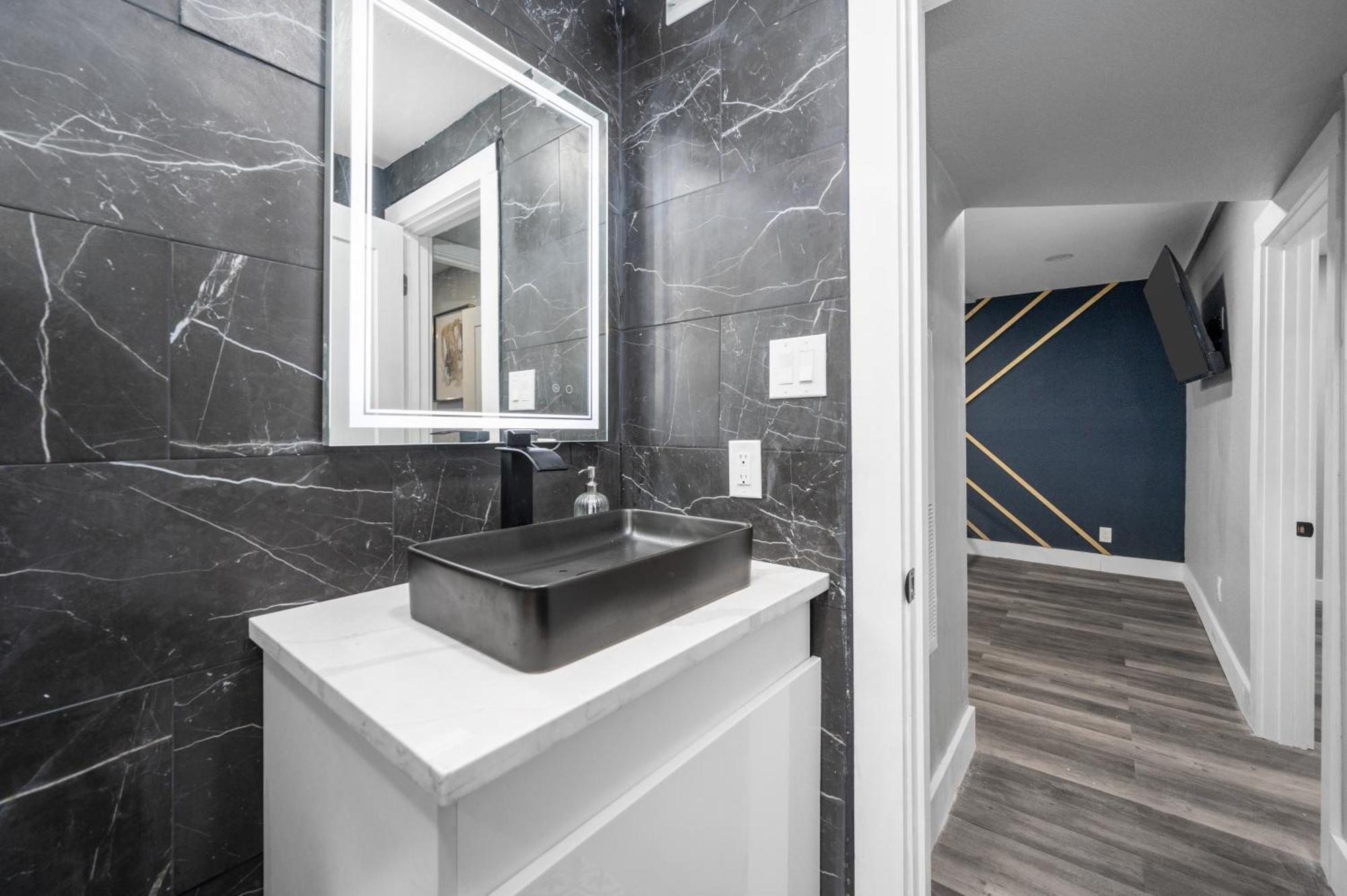 Appartement Classy And Chic 2br Near Galleria Houston