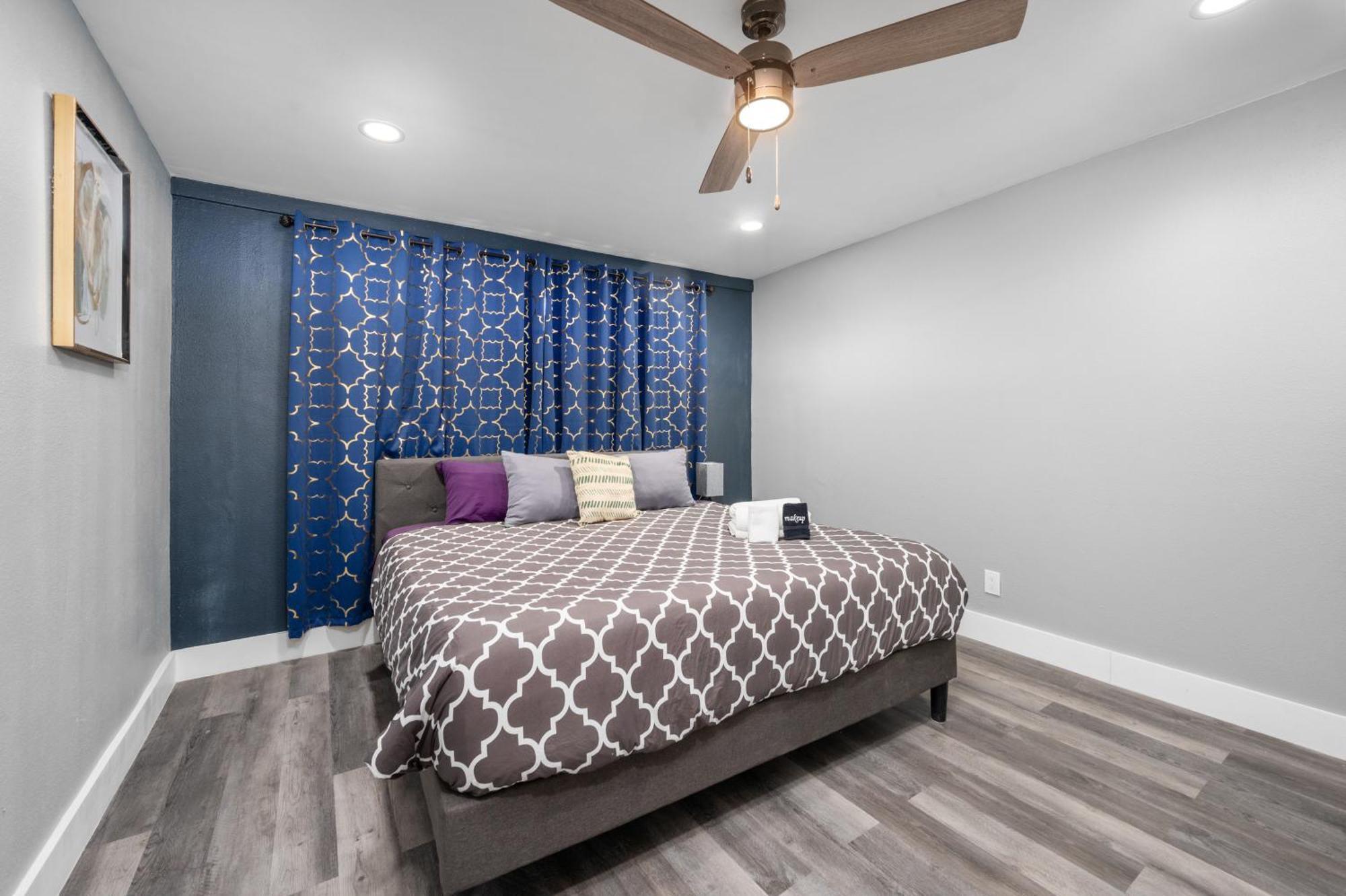 Appartement Classy And Chic 2br Near Galleria *
