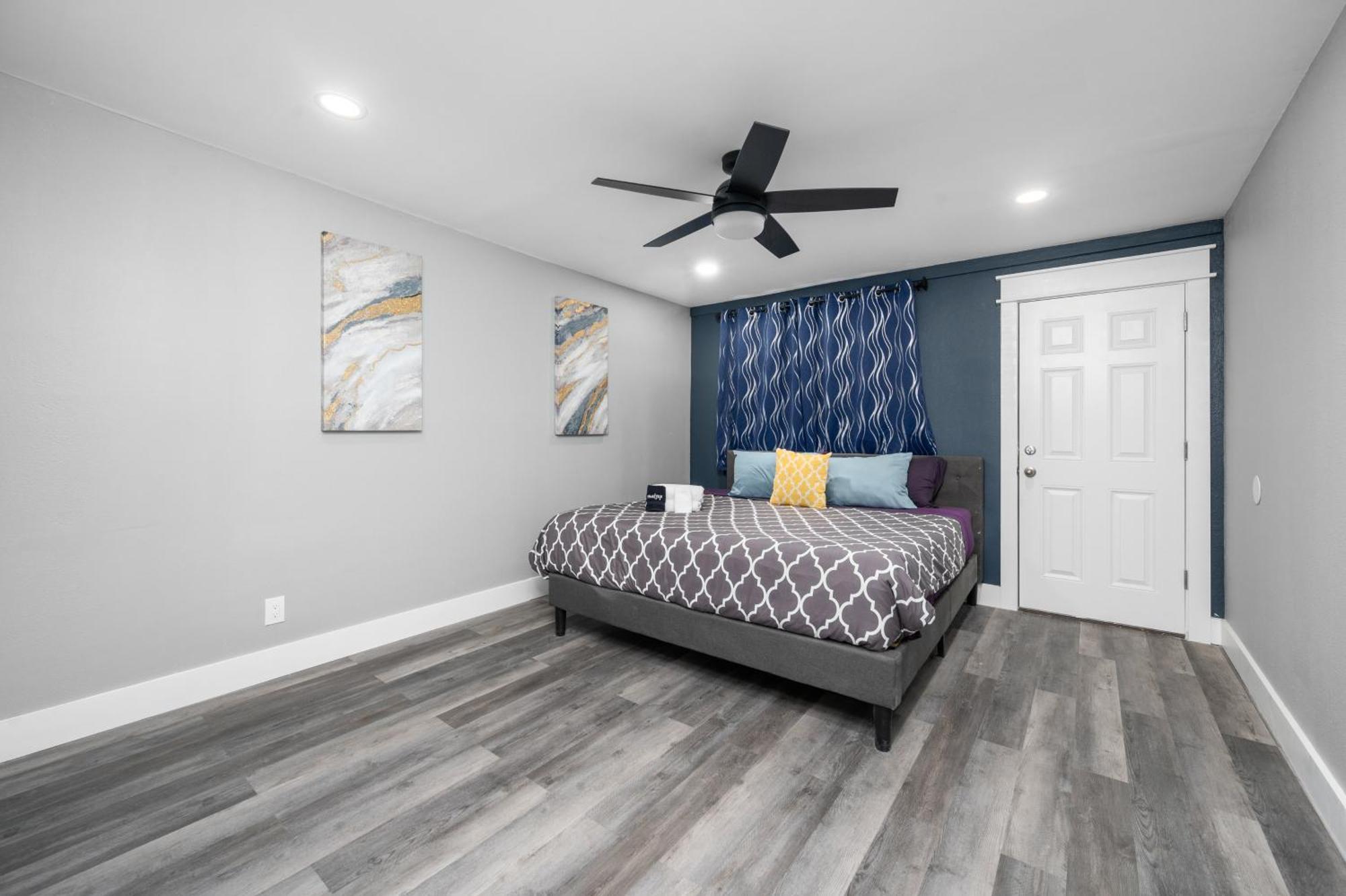 Appartement Classy And Chic 2br Near Galleria *